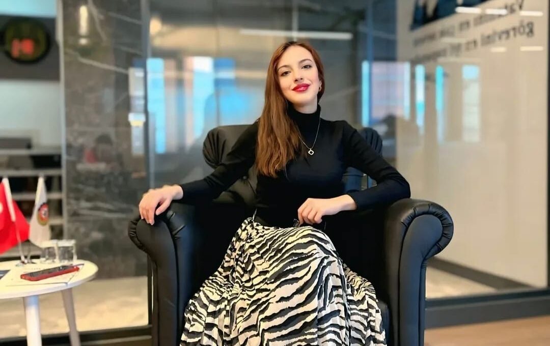 Zeynep Altın İmzasıyla Polatlı’ya Yepyeni Bir Marka Şıklığı: ANC Ajans  Sahneye Çıktı!