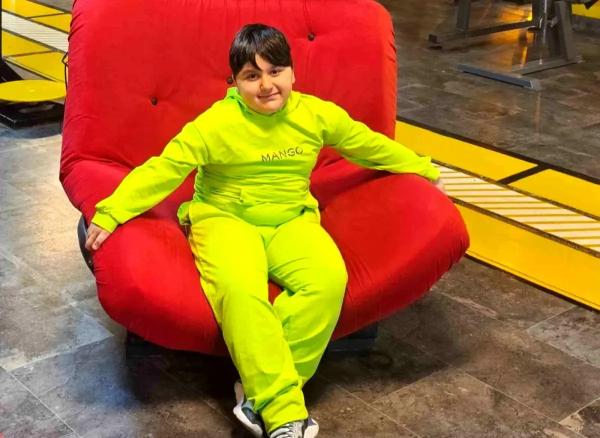 Muhammed Azam Yıldız’ın Yaşam Çağrısı