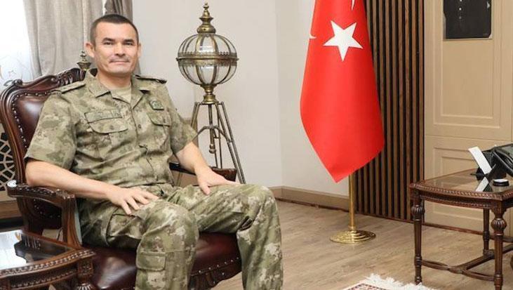 Eski Tuğgeneral Bilal Çokay’ın Cezası Yargıtay’da Onandı: Makam Aracıyla İnsan Kaçakçılığına 11,5 Yıl Hapis