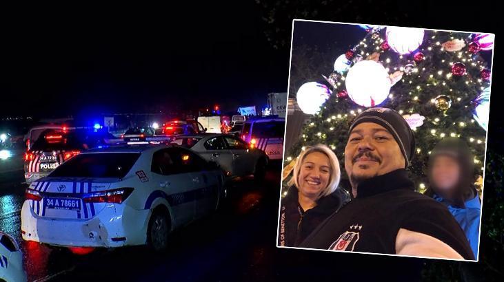 Başakşehir’de Zincirleme Trafik Kazası: 2 Kişi Hayatını Kaybetti