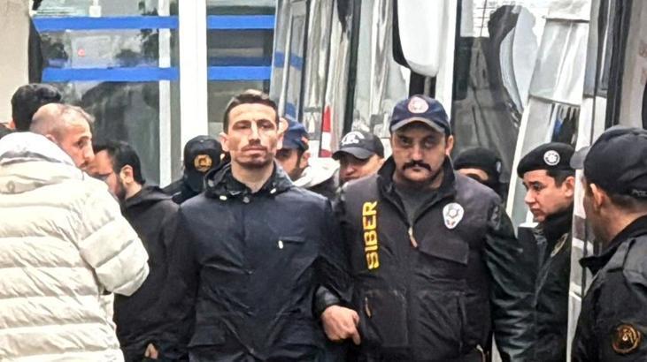 MERT HAKAN YANDAŞ’IN SAVCILIK İFADESİ ORTAYA ÇIKTI: “ŞİKE YAPMADIM, BAHİS OYNAMAK İÇİN PARA VERMEDİM”