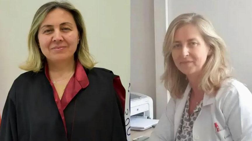 TEKİRDAĞ’DA 2 DOKTORUN ÖLDÜĞÜ KAZA: SÜRÜCÜ L.K.’YA 7 YIL 9 AY HAPİS CEZASI