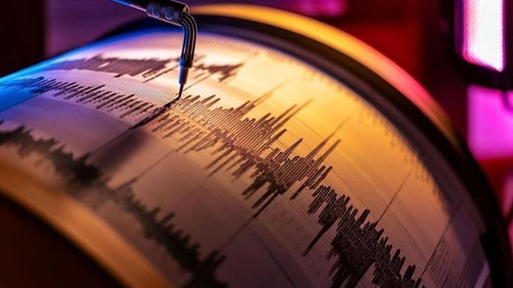 Kıbrıs’ta 4.2 Büyüklüğünde Deprem: AFAD Verileri ve Bektaş’tan Kritik Uyarı