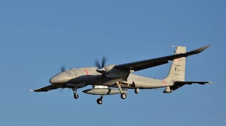 AKINCI’dan Tam İsabet: BOZOK ve KAYI-30 Testleri Başarıyla Gerçekleştirildi