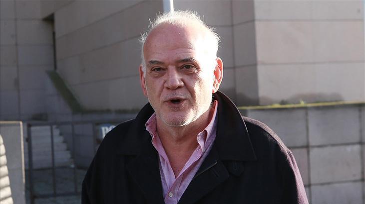 Ahmet Çakar Bahis ve Şike Soruşturmasında İfade Verdi: Adli Kontrolle Serbest