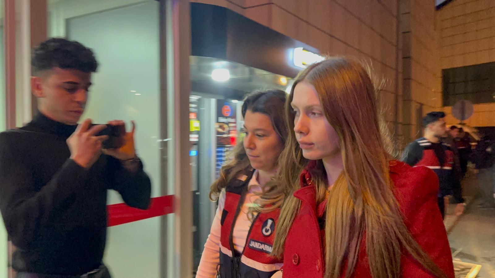 Uyuşturucu Soruşturmasında Gözaltı ve Adres Aramaları