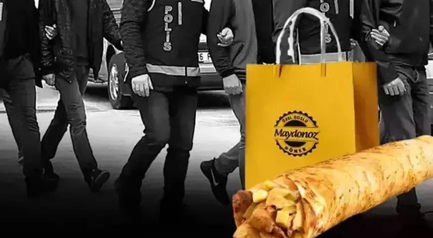 Maydonoz Döner Davasında Tutuklu Sanıklar Tahliye Edildi