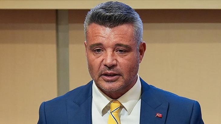 Saran’ın Avukatından Açıklama: “Türkiye’ye Dönüş Süreci Başlatıldı”