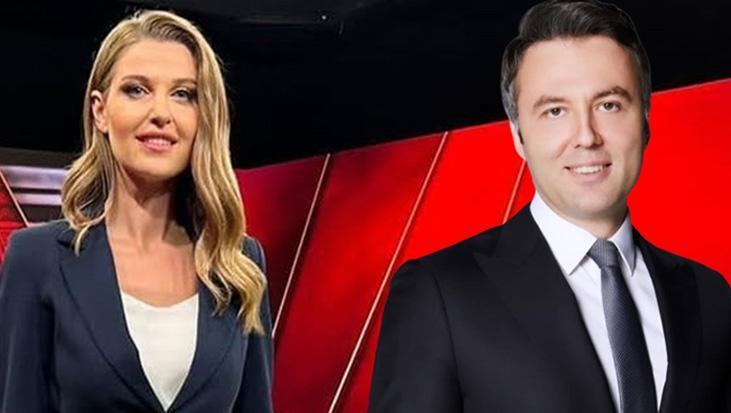 Pınar Erbaş Ekrana Ara Verdi: Konu İle İlgili Haber Sunacak Takatim Kalmadı