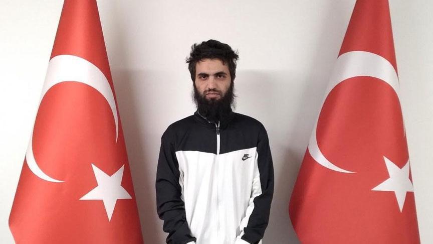 DEAŞ’ın Horasan Yapısına Operasyon: İntihar Eylemcisi Yakalandı