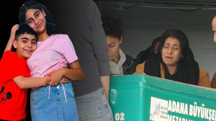 Adana’da İbrahim Kiracı Çocuklarını Öldürdü Ardından İntihar Etti