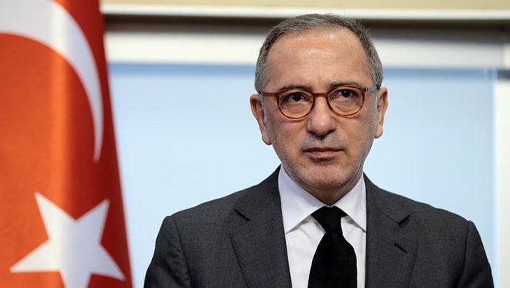 Fatih Altaylı Hakkında Tahliye Kararı