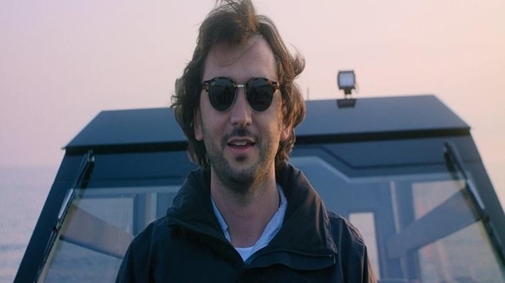 Parçalanan Tekne Boya İzleri ve Kamera Kayıtları Mahkeme Dosyasında