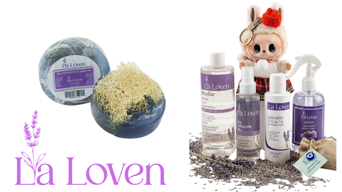 La Loven Franchising Dönemine Girdi