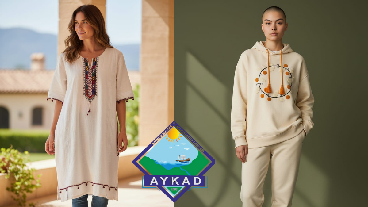 AYKAD’dan İstanbul’a Dokunan Bir Hikâye: Keten Bezi, Kadın Emeğiyle Yeniden Sahneye Çıkıyor