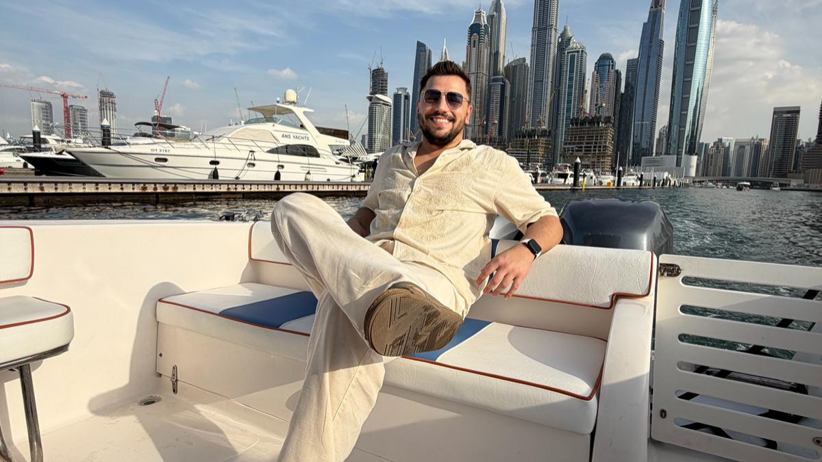 İsmail Pektaş ve Pektaş Medya’dan Dijital Arenada Güçlü Strateji Mesajı