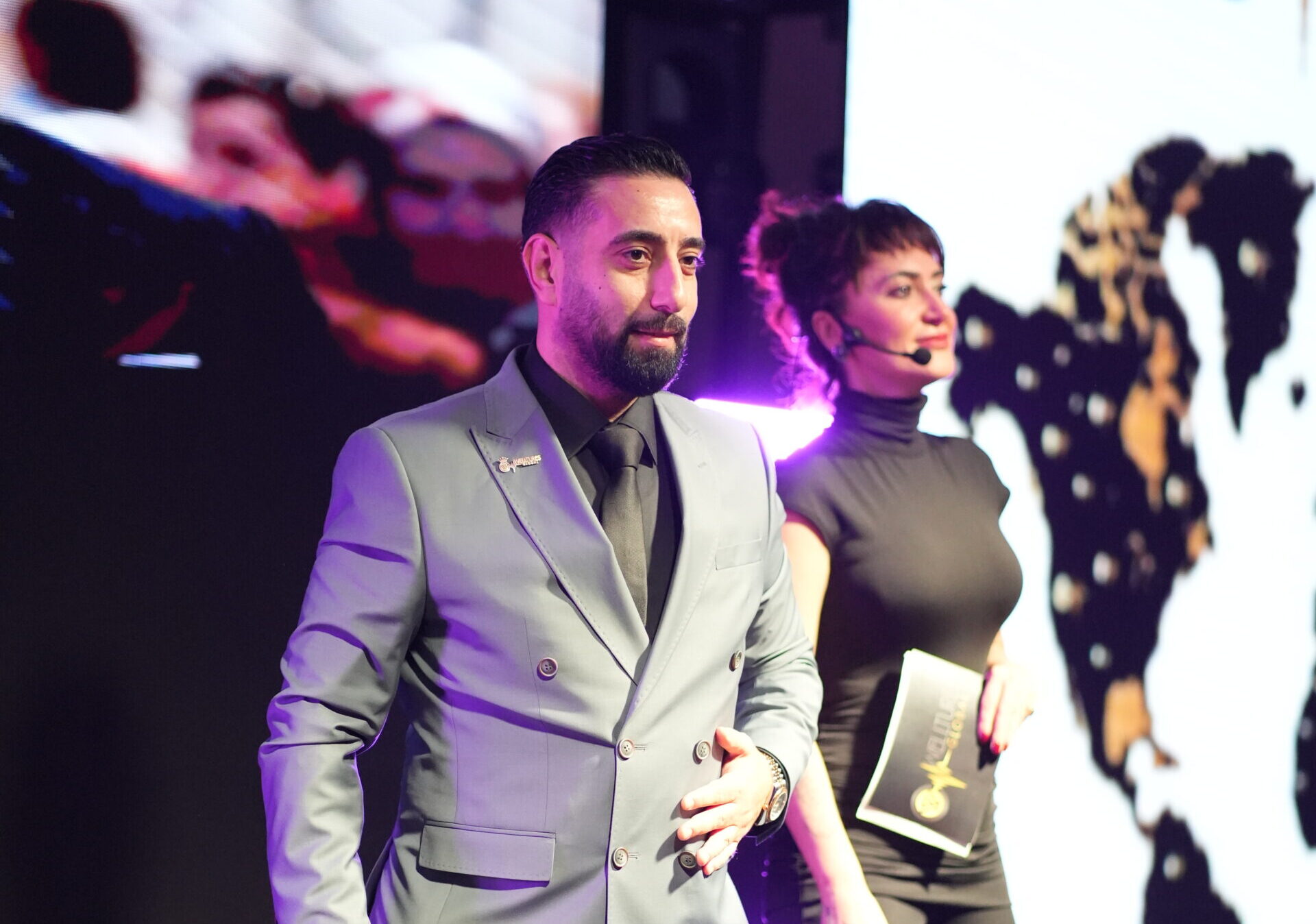 Welltures Global: Liderlik ve Süper Gücün Yolculuğu