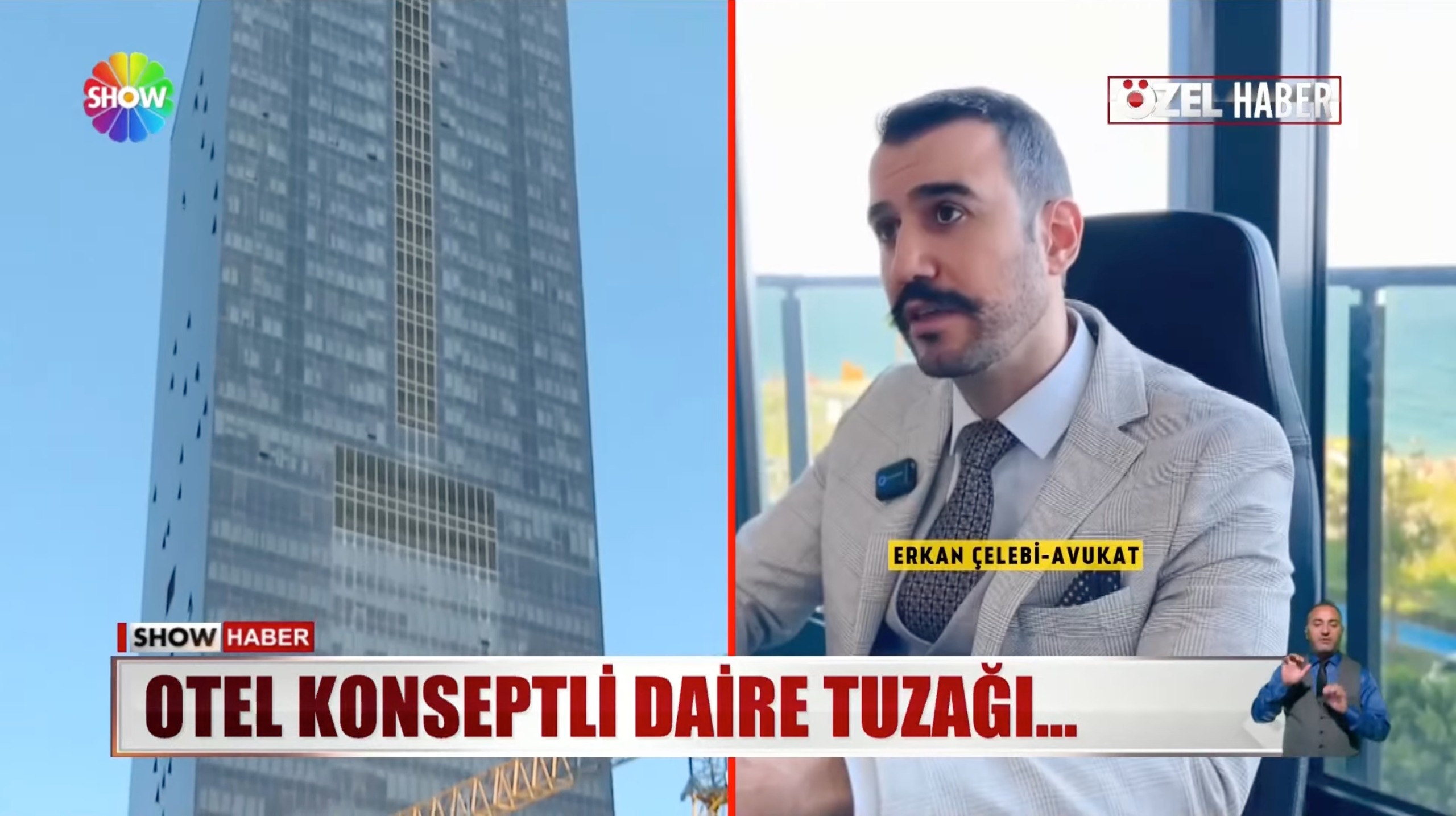 Barış Erkan Çelebi’den Yabancı Yatırımcılara Kritik Uyarı: Garantili Getiri Sözü Ponzi Alarmıdır