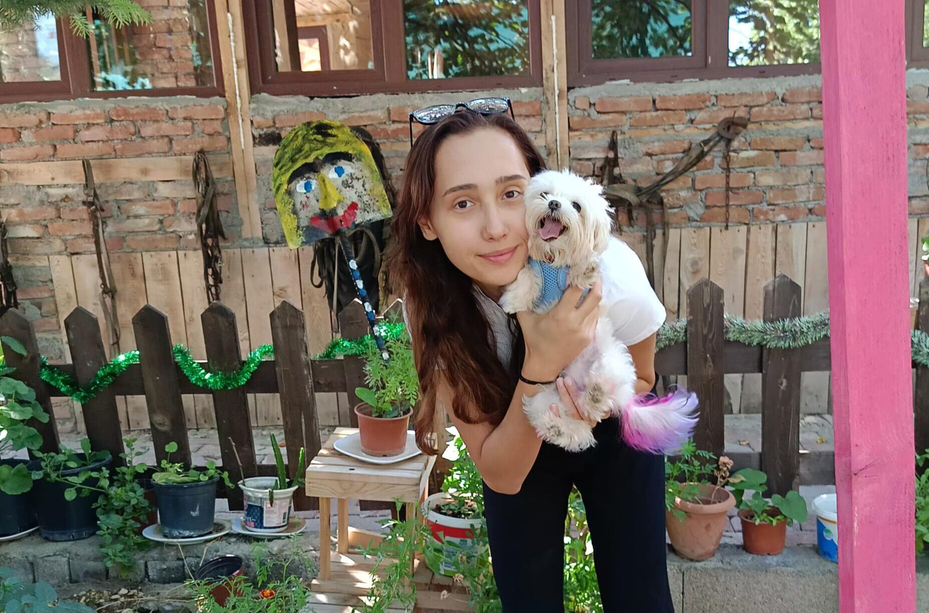 Keyifli Patim’de yeni dönem ışıltısı: Genç kuaför Bilge Sağol sahnede