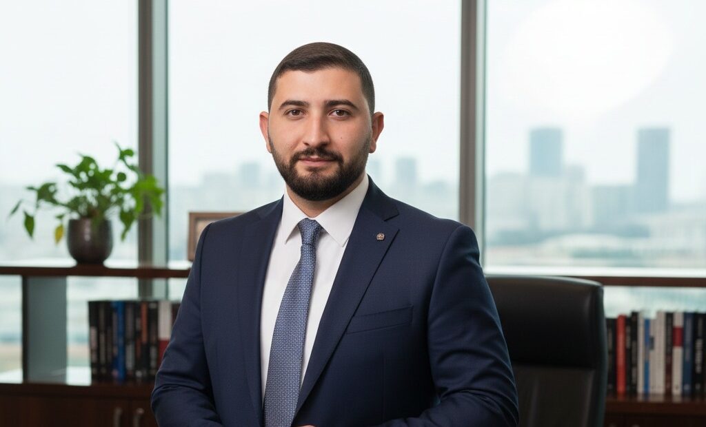 Ankara’dan Yükselen Başarı: Oğulcan Eroğlu, ERS Otomotiv ve Lastik ile Türkiye’nin Yollarda Güven Ortağı Oluyor