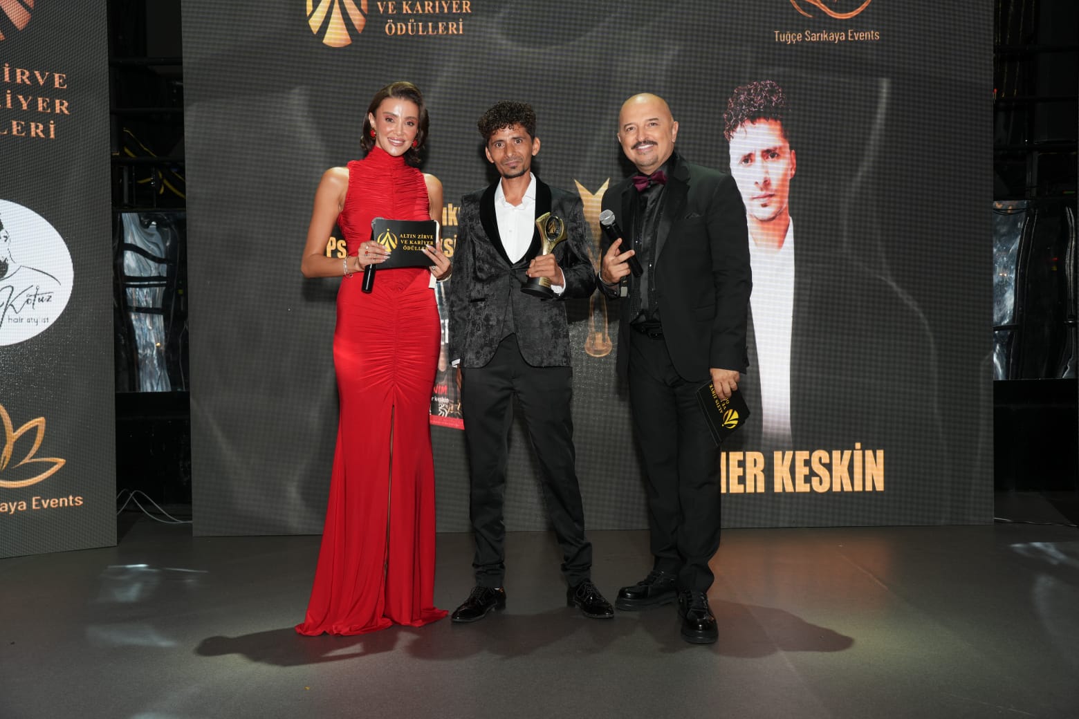 YAZAR ÖMER KESKİN – “ZAFER BENİM” İLE ZİHNİN KARANLIK PERDELERİNİ ARALAYAN ETKİLEYİCİ BİR YOLCULUK