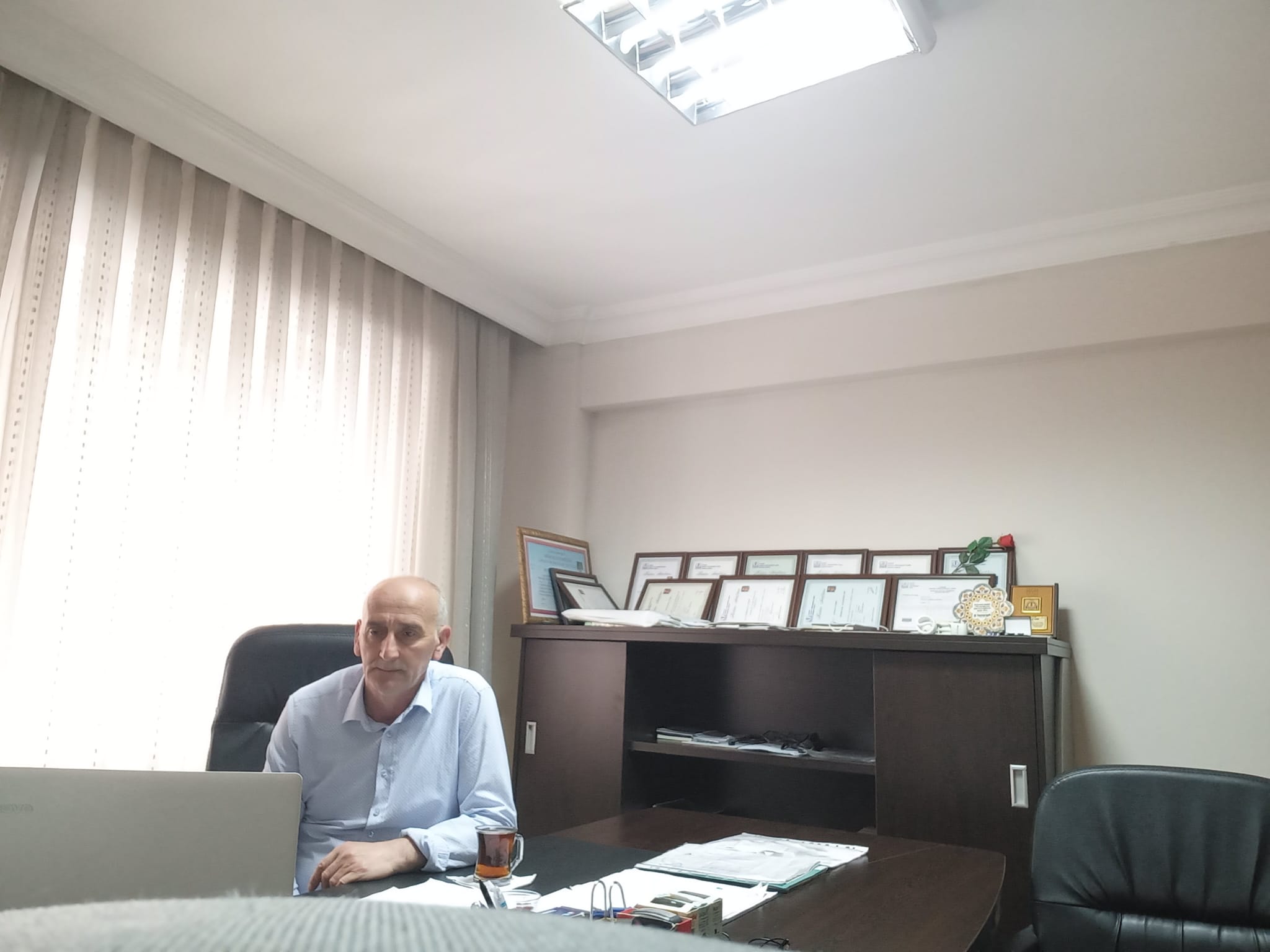 Sahte Belgelerle Su, Elektrik ve Doğalgaz Kullanımı İddiası Patladı