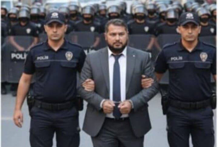 Sessiz Bir Direnişin Portresi: Çağrı Orhanoğlu