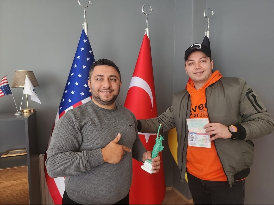 PSM Vize vize randevularındaki tıkanıklığa dikkat çekiyor.