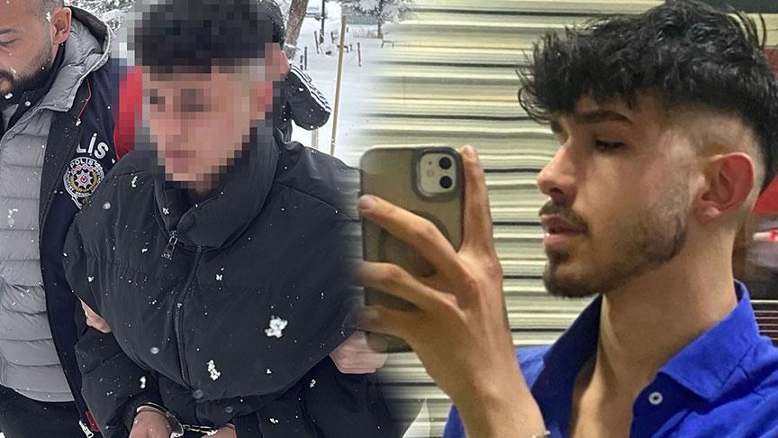 Sivasta Gece Yarısı Kavga Ölümle Bitti