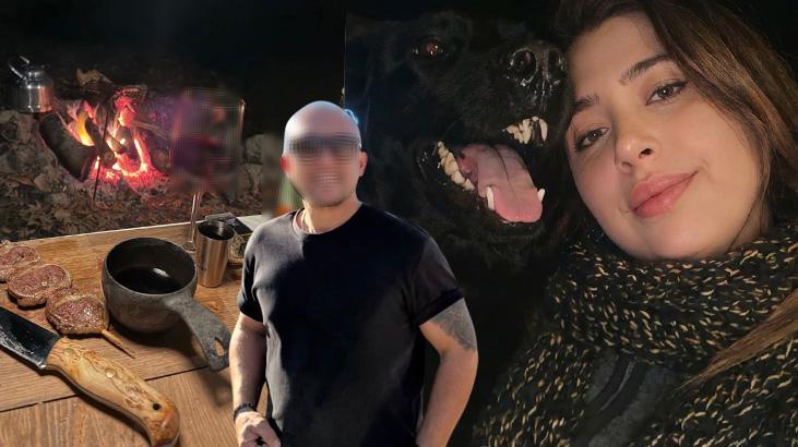 Elif Kumal’dan 7 Gündür Haber Yok: 430 Personelle Arama Sürüyor