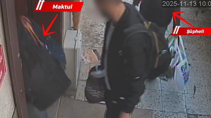 Annesini Kömürlükte Öldüren Oğul Tutuklandı