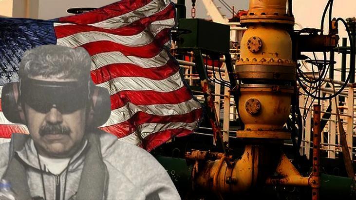 ABD Enerji Bakanı Wright: Venezuela Petrolü “Süresiz” Satılacak ve Gelirler Kontrol Edilecek