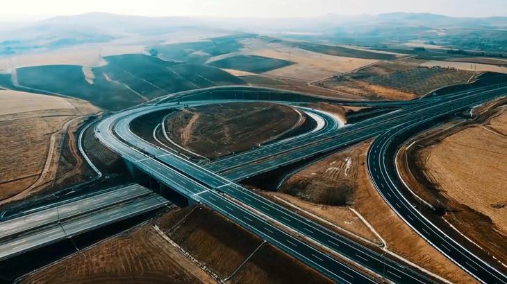 Türkiye’nin Bölünmüş Yolunda 30 Bin Kilometreyi Aştı: Lansman 30 Ocak’ta İstanbul’da