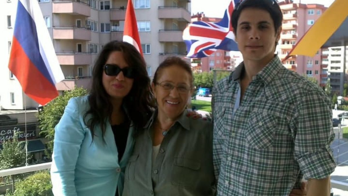 Aysun Uğuş, İngilizce Eğitimine Yeni Bir Soluk Getiriyor