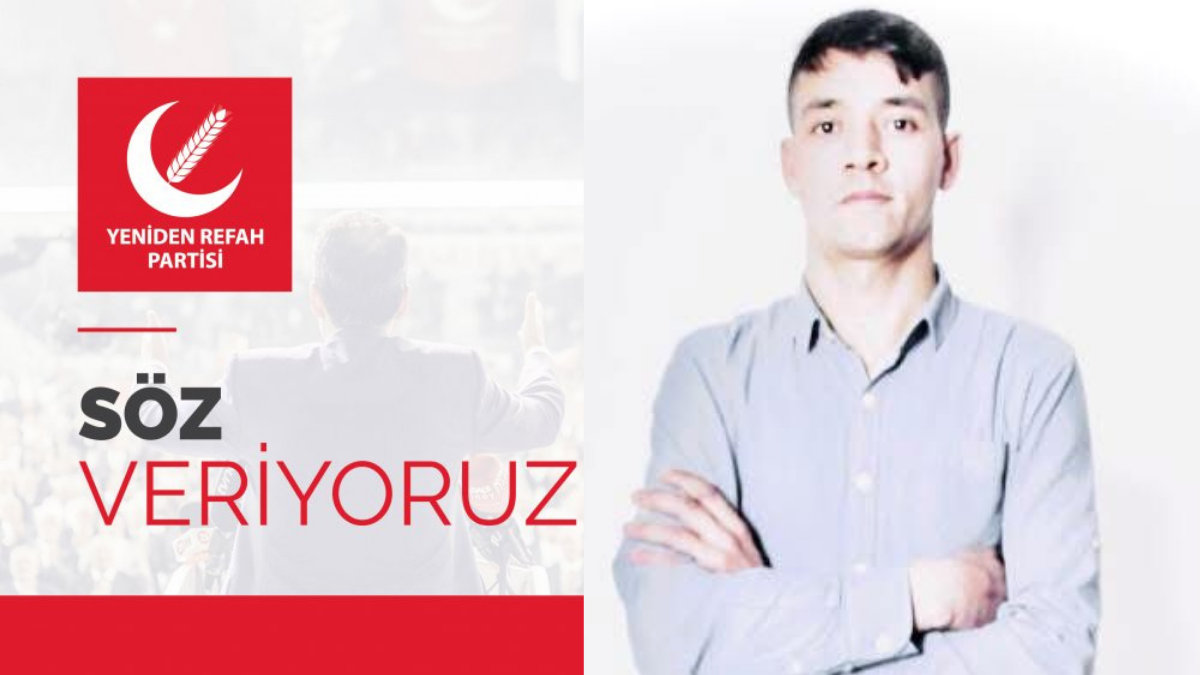 SÖYLEMDEN DEĞİL, SAHADAN GELEN SİYASET: ZÜLFİKAR BİLGİÇ