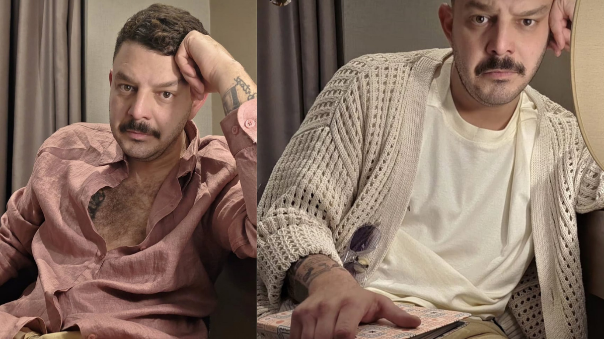 Yiğit Caner Ertoşi: Author and Artist