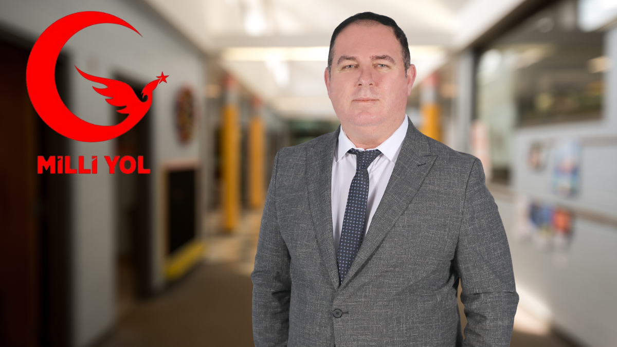 Ethem Altınay: Yerel Değerlerden Güç Alan Bir İş ve Siyaset Profili