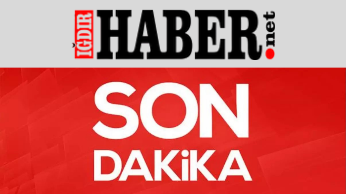 Iğdır Haber Dünyası: Yerelden Son Dakikaya
