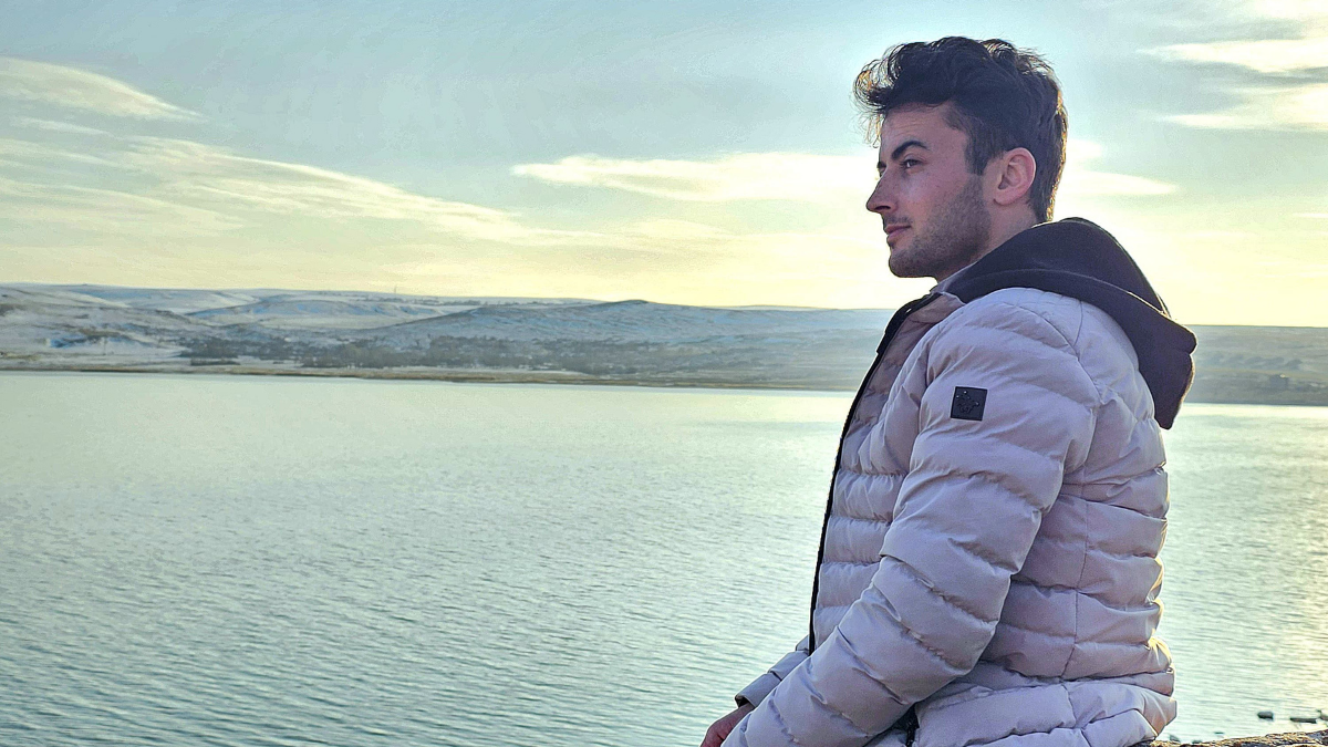 Kendi İç Sesini İnşa Eden Bir İsim: Abdullah Çaymak