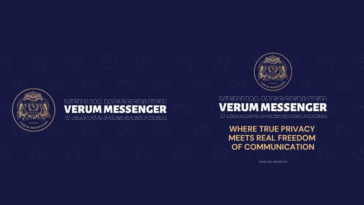 Verum Messenger ile Dijital Çağda Gizliliği Korumak: Korumalı Mesajlaşmanın Yeni Yüzü
