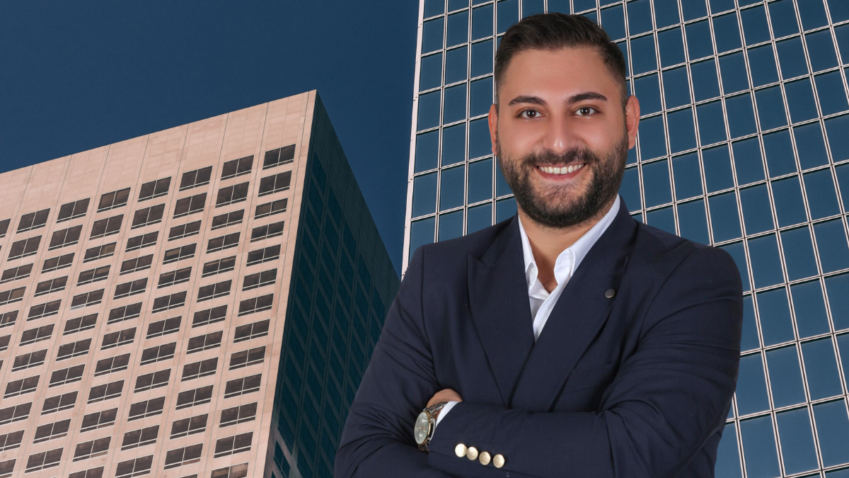 Gayrimenkulün Arka Planındaki İsim: Muhammet Karagöz