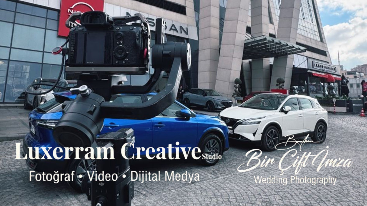 Luxerram Reklam Ajansı Sektör Kulislere Damga Vurdu