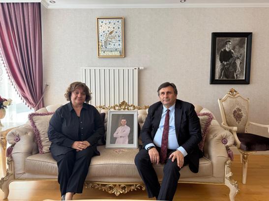 Facianın yıl dönümünde konuştu: Bu karar dokunanı yakar