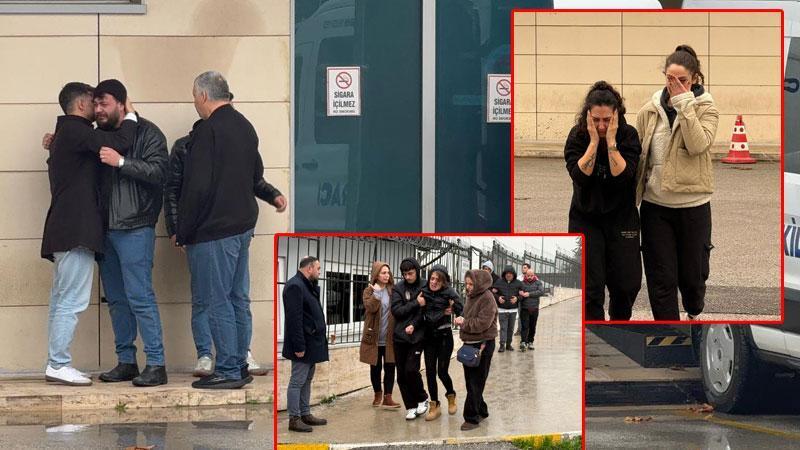 Antalya’da Feci Otobüs Kazası: 10 Ölü, 24 Yaralı