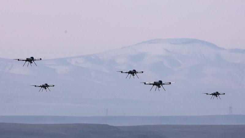 STM, WDS 2026’da Savunma Teknolojilerini Körfez Bölgesine Taşıyor