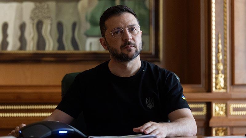 “Belarus, Rus Savaş Makinesine Hizmet Ediyor”