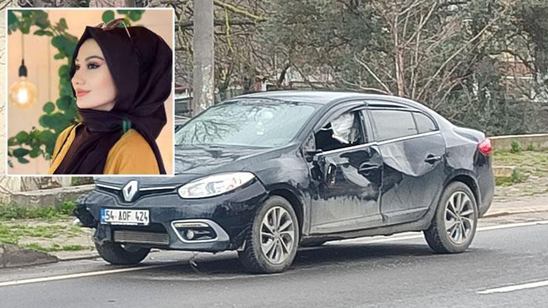 Pamukova’da Feci Kaza: Anne ve Kızına Otomobil Çarptı, 1 Ölü