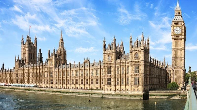 İngiltere, Rusya’ya Karşı Tarihi Yaptırım Paketini Duyurdu