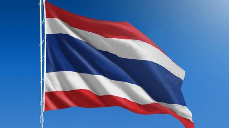 Tayland’da Sınır Birliğine Ait Mühimmat Deposunda Patlama