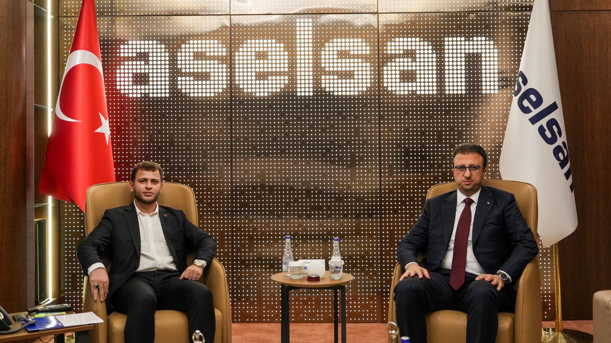 Ankara’da Dikkat Çeken Hareketlilik: Muhammet Samet Akkaya İçin Yeni İhtimal mi Doğuyor?